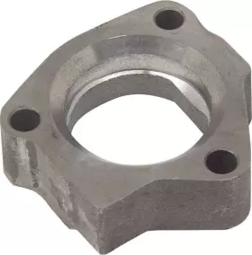 3750067 OER Block Exhaust Manifold Heat Riser Valve