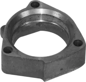 3845304 OER Big Block Exhaust Manifold Heat Riser Headpipe #2
