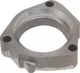 3845304 OER Big Block Exhaust Manifold Heat Riser Headpipe