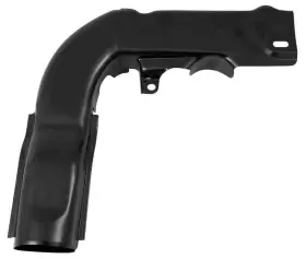 9A603AR OER AUTHORIZED Heat Riser Shroud Tube Ford Mercury