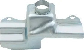 F12374 OER Trans Am Exhaust Manifold Heat Shield Port