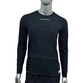 41-11100 PARAGON PRO INC Shirt Ignite Cooling Left Exit