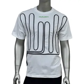 42-10100 PARAGON PRO INC Shirt Cooling Right Exit