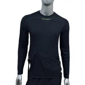 61-11111 PARAGON PRO INC Shirt Ignit Cooling Left Exit