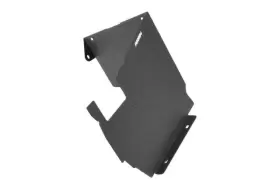 PSP-INT-327-1BK PERRIN PERFORMANCE Heatshield Air Intake Wrx #2