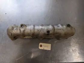 12503407 PONTIAC Left Exhaust Manifold Heat Shield Aztek #2