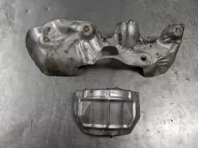 12588277 PONTIAC Exhaust Heat Shield Gt Prix #2