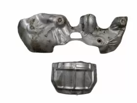 12588277 PONTIAC Exhaust Heat Shield Gt Prix