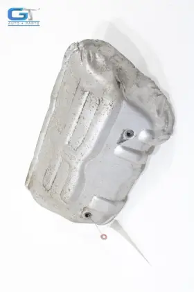 03H253035AC PORSCHE Right Exhaust Manifold Heat Shield Cover #2