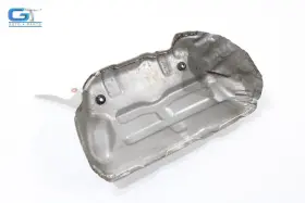 03H253035AC PORSCHE Right Exhaust Manifold Heat Shield Cover #3
