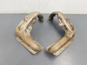 0PB251414 PORSCHE Manifold Heat Q3 911 Carrera
