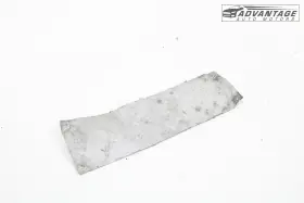 7N0121683A PORSCHE Exhaust Heat Shield Guard Deflector