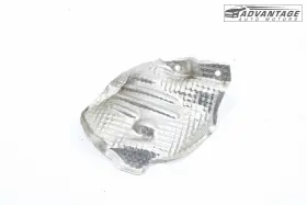 7P0521443C PORSCHE Front Axle Differential Heat Shield Cover