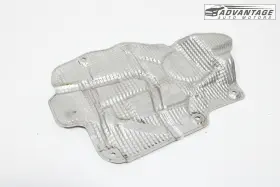 7P5825615B PORSCHE Exhaust Heat Shield Cover Cayenne