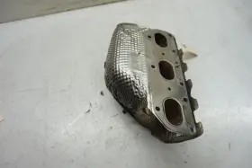 946111041 PORSCHE Left Exhaust Manifold Heat Shield Panamera #2