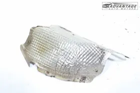 94611104101 PORSCHE Left Exhaust Manifold Heat Shield
