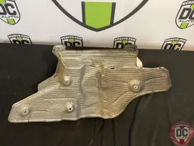 95850468100 PORSCHE Center Heat Cayenne