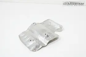 95B301328A PORSCHE Macan Automatic Transmission Heat Shield #2