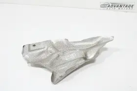 95B399546 PORSCHE Macan Front Left Engine Motor Heat Shield #3
