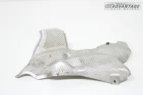 95B399546 PORSCHE Macan Front Left Engine Motor Heat Shield