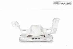 95B521443 PORSCHE Macan Rear Tunnel Heat Shield Protector #3