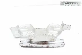 95B521443 PORSCHE Macan Rear Tunnel Heat Shield Protector