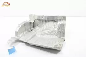 95B804173F PORSCHE Macan Exhaust Center Heat Shield Cover #2