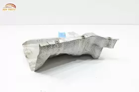 95B804173F PORSCHE Macan Exhaust Center Heat Shield Cover #3