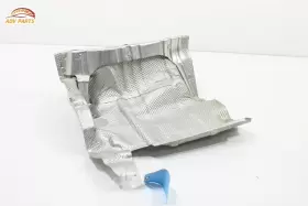 95B804173F PORSCHE Macan Exhaust Center Heat Shield Cover
