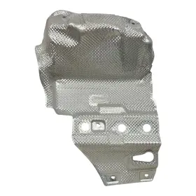 95B805428A PORSCHE Macan Rear Right Thermal Heat Shield