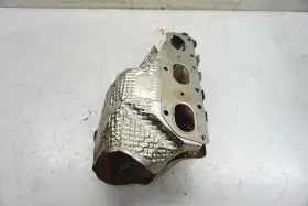 97011103821 PORSCHE Right Exhaust Manifold Heat Shield #2