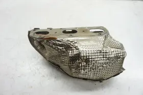 97011103821 PORSCHE Right Exhaust Manifold Heat Shield #3