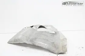97050455802 PORSCHE Rear Right Exhaust Muffler Heat Shield