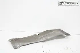97050456503 PORSCHE Exhaust Heat Shield Plate Panamera