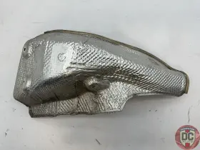 98150547900 PORSCHE Left Rear Heat Shield Boxster Cayman