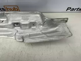 982825747 PORSCHE Rear Bumper Heat Shield Cayman #2