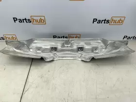 982825747 PORSCHE Rear Bumper Heat Shield Cayman