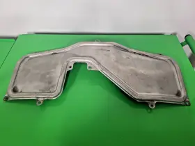 98750418100 PORSCHE Rear Engine Access Panel Heat Shield