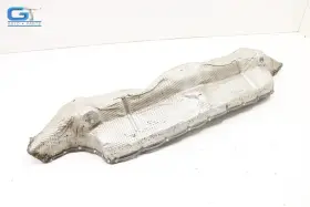 98750547500 PORSCHE Convertible Rear Muffler Insulator Heat #2