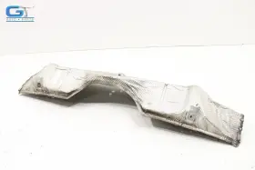 98750547500 PORSCHE Convertible Rear Muffler Insulator Heat #3