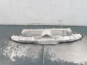 98750547501 PORSCHE Rear Bumper Engine Heat Shield G5 Cayman