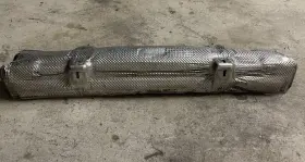 99150547501 PORSCHE Heat Shield Turbo 911