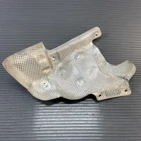 99150547702 PORSCHE Rear Left Heat Shield 911