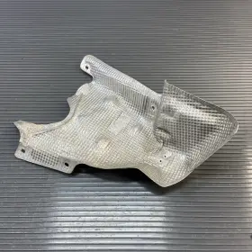99150547802 PORSCHE Rear Right Heat Shield 911