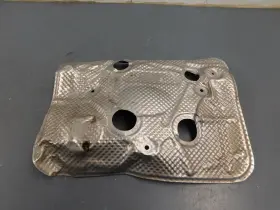 992251414A PORSCHE Rear Silencer Heat Shield Q3 911 Carrera #2