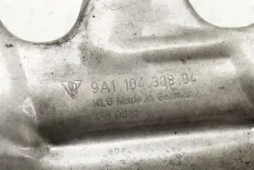 9A1.104.308.04 PORSCHE Heat Shield 911 Carrera #2