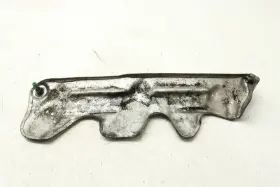 9A1.104.308.04 PORSCHE Heat Shield 911 Carrera #3