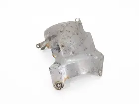 9A212321601 PORSCHE Right Passenger Exhaust Catalytic Heat