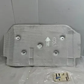 KD53-56-451 PORSCHE Rear Floor Pan Heat Shield CX-5 Mazda