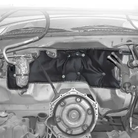 149000105 PPE DIESEL Pacific Performance Engineering Heat Gm